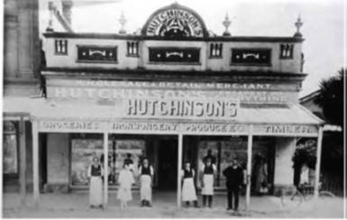 HO432 - 251 Main Street  Lilydale - Former Hutchinson e Store