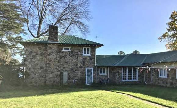 HO440 - 1 33-61 Edinburgh Rd  Lilydale - Towri