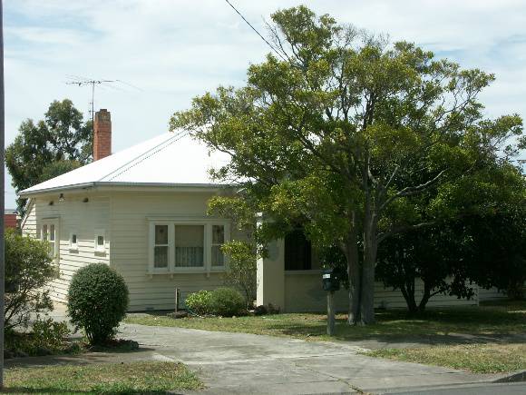 19 Peary Street, Belmont