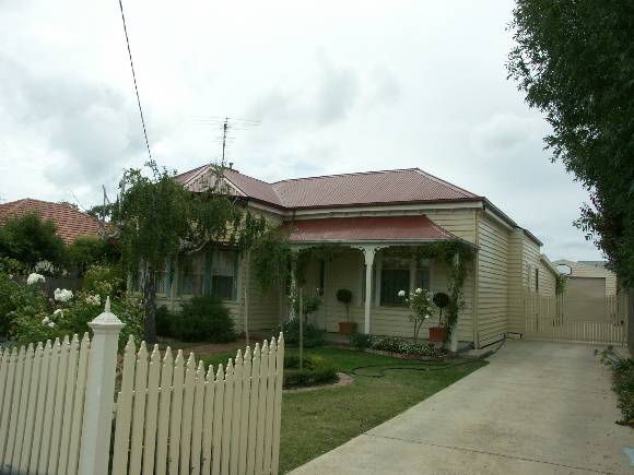 7 Scott Street, Belmont