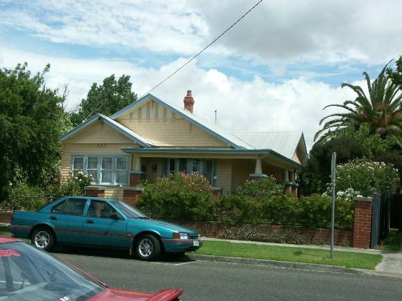 34 Thomson Street, Belmont