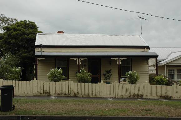1 Argyle Street, Belmont