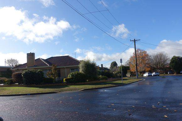 HO169 Waller Estate - 46 Waller Ave and Merl Court