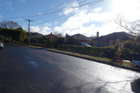 HO169 Waller Estate - Salisbury Avenue