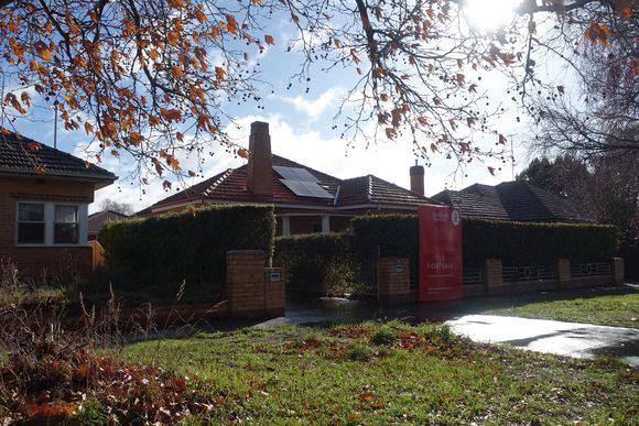 HO169 Waller Estate - Winter Street