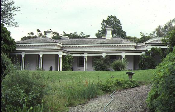 1 glenara glenara road bulla front view dec1983
