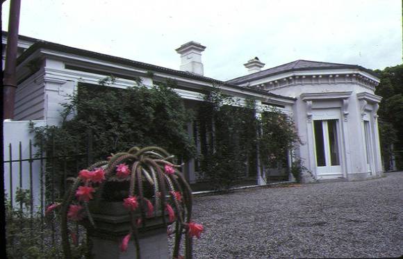 glenara glenara road bulla garden terrace dec1983