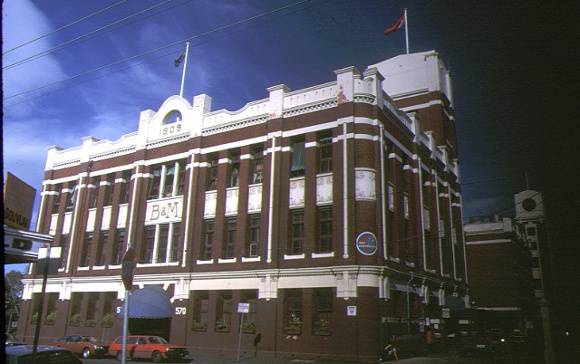 1 former bryant & may industrial complex church street richmond front view nov1984