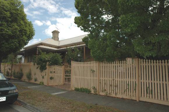 50 Riverview Terrace, Belmont