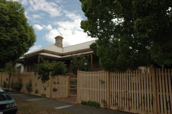 50 Riverview Terrace, Belmont