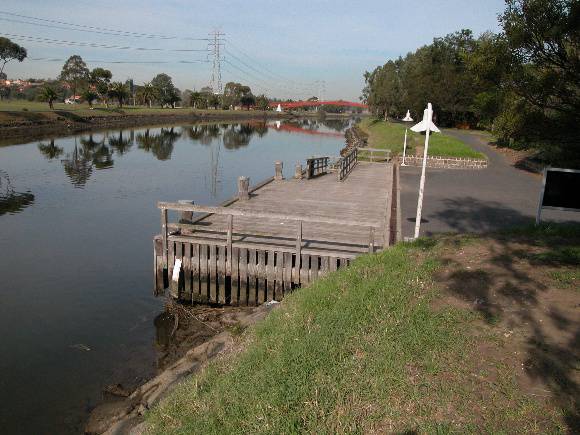 Pipemaker Park Wharf Maribyrnong May 2003 001