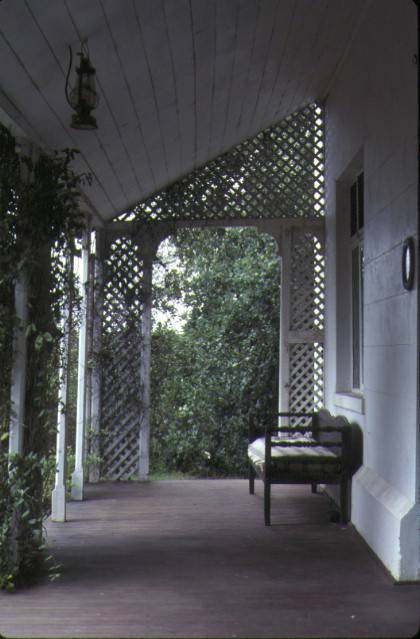 ballam park frankston front porch mar1984