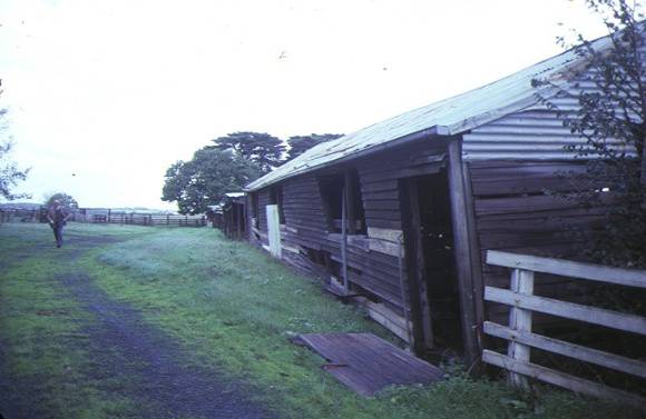 edrington berwick outbuildings apr1985