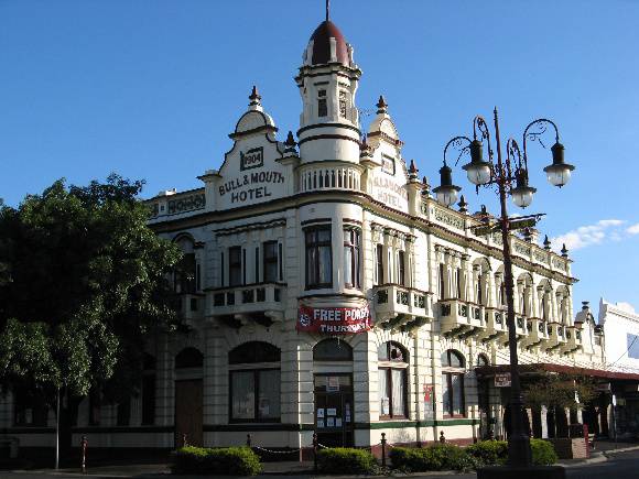 Bull & Mouth_Maryborough_KJ_8 Nov 07  