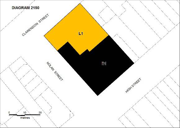 Bull & Mouth_Maryborough_plan