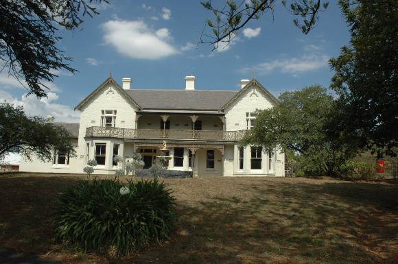 1 Riverview Terrace, Belmont