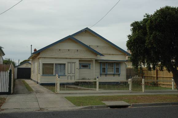 5 Oxford Street, Belmont