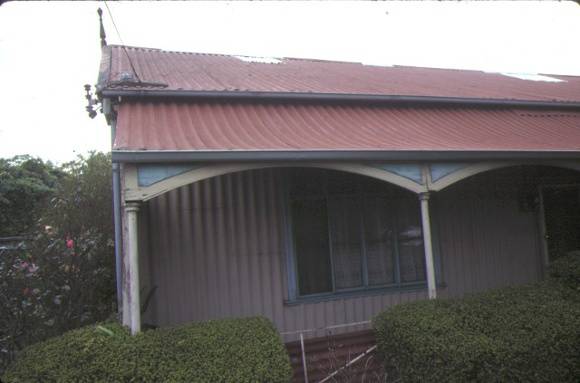 1 iron house brunswick road brunswick front view aug1980