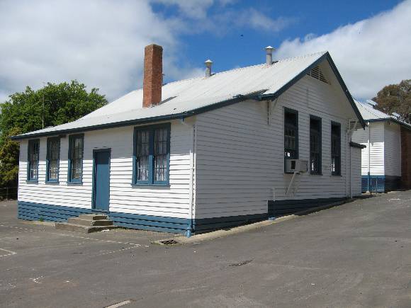 Leongatha Secondary College_sloyd room_KJ_24/10/07