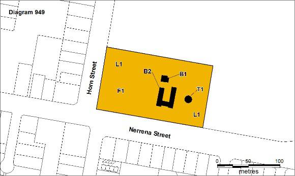 Leongatha Secondary College_plan_Dec 07