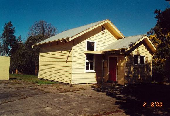 Leongatha South State School No. 3251(former)