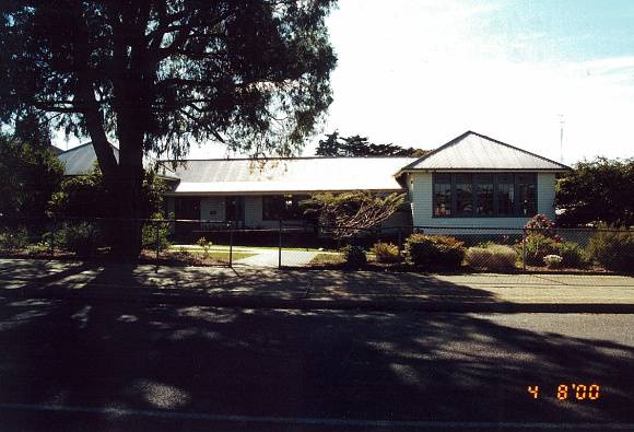 Leongatha Agricultural College (former)