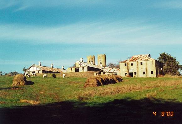 Knox's Rockhill Farm