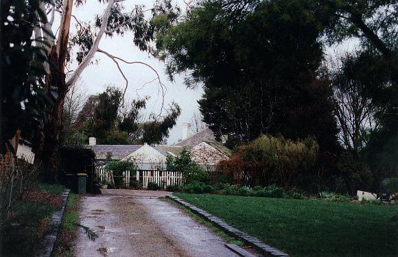 Rosehill
