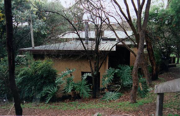 ADOBE HOUSES AND DAM (PECK'S DAM)
