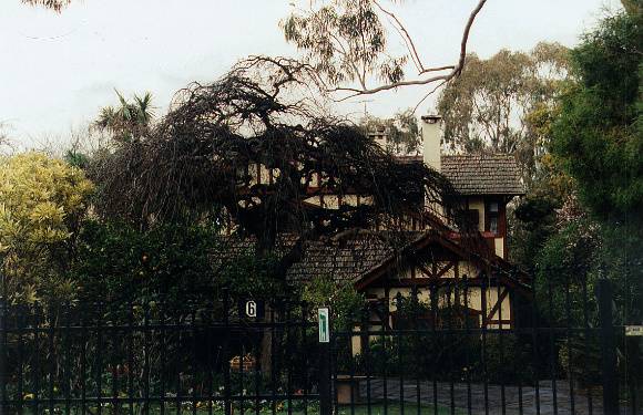 WOBURN COTTAGE