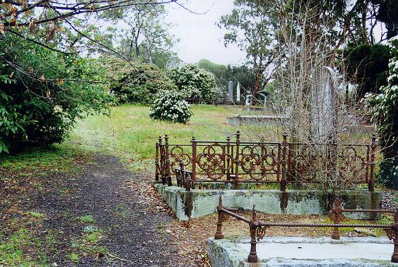 GREENSBOROUGH CEMETERY (11)