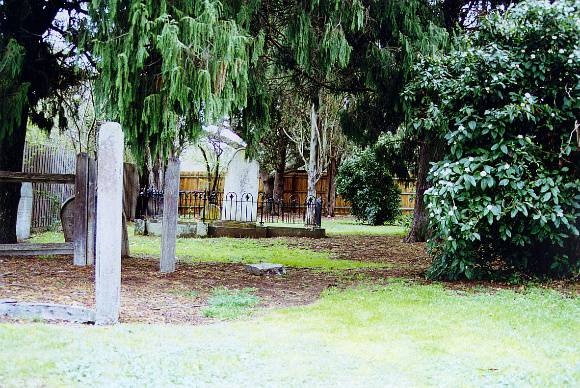 HAWDON STREET CEMERTERY (12)