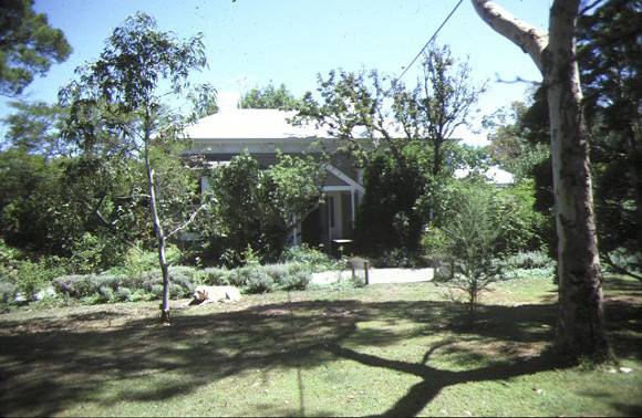 1 heidi 1 templestowe road bulleen front view feb1988