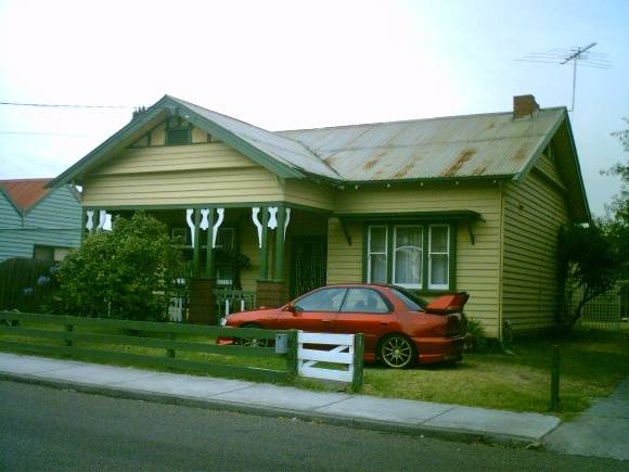 91 Elizabeth Street, Geelong West