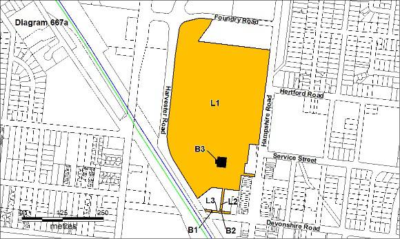 Massey Ferguson Complex_Sunshine-Oct 2007_Plan A