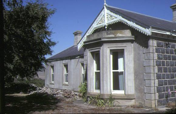 frogmore homestead hamilton highway fyansford bay window
