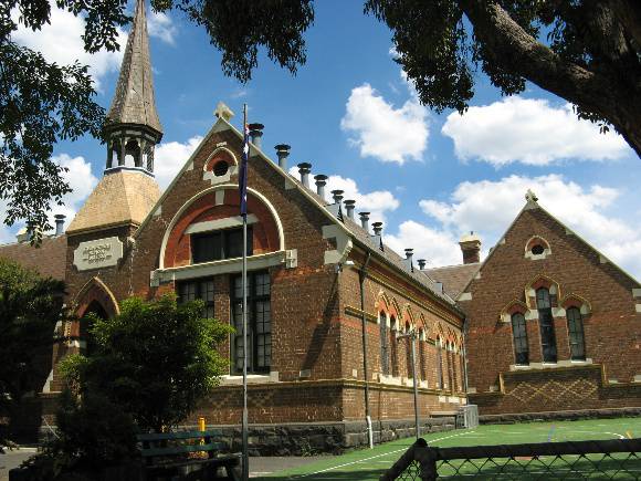 Glenferrie PS_1877 & 1887 extension_27 Oct 07