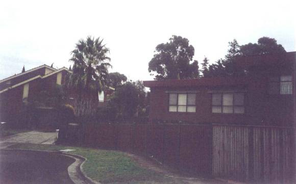 SITE 32 - Archaeological Management Plan for early post-contact archaeological sites in the City of Maribyrnong, 2001
