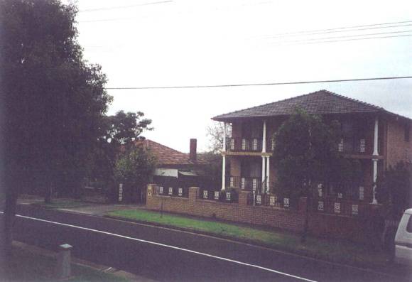 SITE 33 - Archaeological Management Plan for early post-contact archaeological sites in the City of Maribyrnong, 2001
