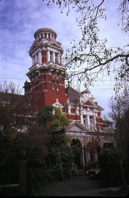 1 illawarra illawarra court toorak front view jun1989