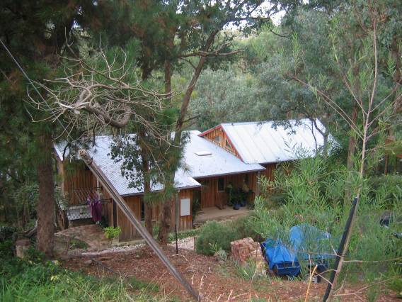 22632 House - 151 Brackenbury Street, Warrandyte (2)