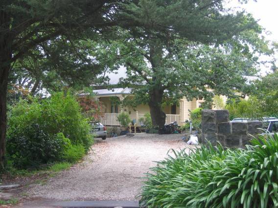 22745 Kellybrook Winery - 1-3 Fulford Road, Wonga Park (2) 