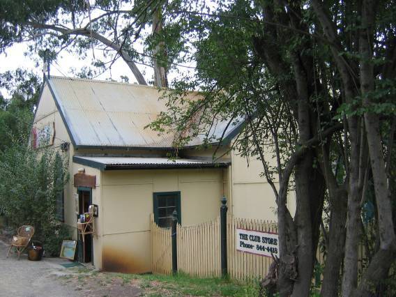 22692 Gospel Chapel (former) 103 Yarra Street, Warrandyte (2) 