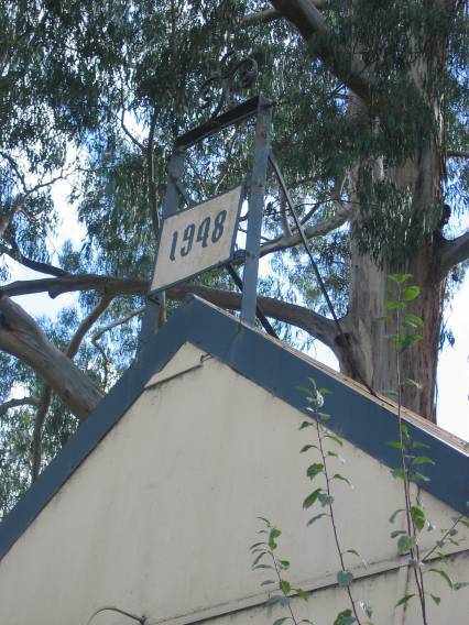 22692 Gospel Chapel (former) - 103 Yarra Street, Warrandyte (3)