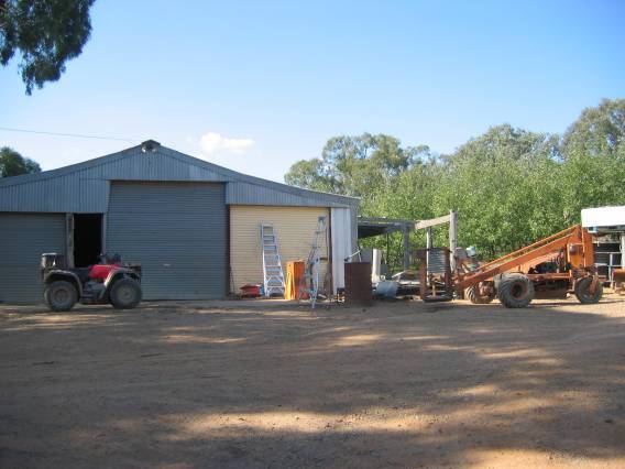 22730 Orchard Shed - 139-141Brysons Road, Wonga Park (2)