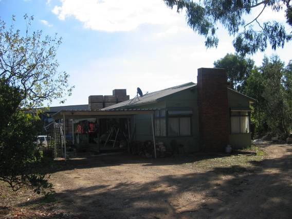 22730 House - 139-141 Brysons Road, Wonga Park (1)