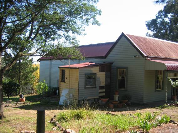 22500 Girl Guides Cottage (former) - 125 McGowans Road, Donvale (2)