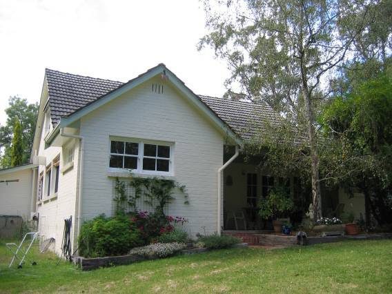 22731 House (rear) - 9 Cecil Street, Wonga Park 
