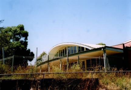 22961 Box Hill TAFE (former) - Deep Creek Drive, Doncaster East (1)