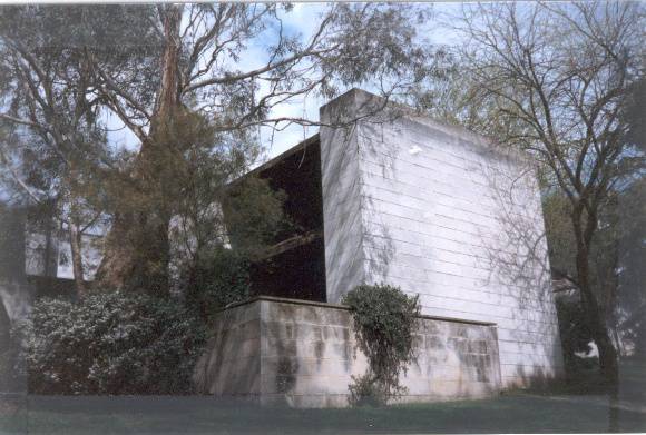 22372 Art Gallery at Heide II - 7 Templestowe Road, Bulleen